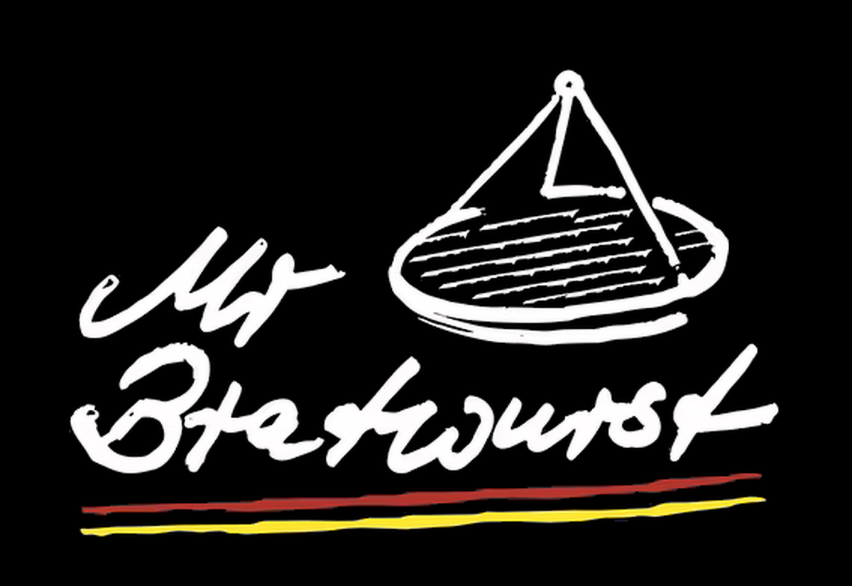 Mr. Bratwurst